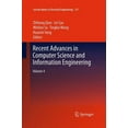 thumbnail image 1 of Lecture Notes in Electrical Engineering: Recent Advances in Computer Science and Information Engineering: Volume 4 (Paperback), 1 of 1