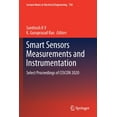 thumbnail image 1 of Lecture Notes in Electrical Engineering Smart Sensors Measurements and Instrumentation: Select Proceedings of Ciscon 2020, Book 750, (Paperback), 1 of 1