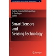 thumbnail image 1 of Lecture Notes in Electrical Engineering Smart Sensors and Sensing Technology, Book 20, (Paperback), 1 of 1