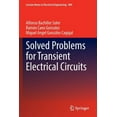 thumbnail image 1 of Lecture Notes in Electrical Engineering Solved Problems for Transient Electrical Circuits, Book 809, (Paperback), 1 of 1