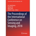 thumbnail image 1 of Lecture Notes in Electrical Engineering The Proceedings of the International Conference on Sensing and Imaging, 2018, Book 606, (Paperback), 1 of 1