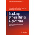 thumbnail image 1 of Lecture Notes in Electrical Engineering Tracking Differentiator Algorithms: Theories, Implementations and Applications, Book 717, (Hardcover), 1 of 1