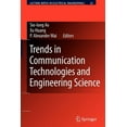 thumbnail image 1 of Lecture Notes in Electrical Engineering Trends in Communication Technologies and Engineering Science, Book 33, (Paperback), 1 of 1