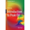 thumbnail image 1 of Lecture Notes in Energy Introduction to Peak Oil, Book 34, (Hardcover), 1 of 1