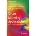 thumbnail image 1 of Lecture Notes in Energy Smart Metering Applications: Main Concepts and Business Models, Book 88, (Hardcover), 1 of 1