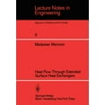 thumbnail image 1 of Lecture Notes in Engineering Heat Flow Through Extended Surface Heat Exchangers, Book 5, (Paperback), 1 of 1
