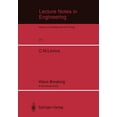 thumbnail image 1 of Lecture Notes in Engineering Wave Breaking: A Numerical Study, Book 71, (Paperback), 1 of 1