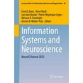 thumbnail image 1 of Lecture Notes in Information Systems and Information Systems and Neuroscience: Neurois Retreat 2022, Book 58, (Paperback), 1 of 1