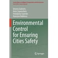 thumbnail image 1 of Lecture Notes in Intelligent Transportat Environmental Control for Ensuring Cities Safety, (Paperback), 1 of 1