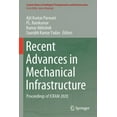 thumbnail image 1 of Lecture Notes in Intelligent Transportat Recent Advances in Mechanical Infrastructure: Proceedings of Icram 2020, (Paperback), 1 of 1
