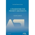 thumbnail image 1 of Lecture Notes in Logic A Framework for Priority Arguments, Book 34, (Hardcover), 1 of 1