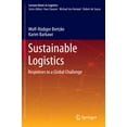 thumbnail image 1 of Lecture Notes in Logistics Sustainable Logistics: Responses to a Global Challenge, (Hardcover), 1 of 1