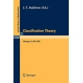 thumbnail image 1 of Lecture Notes in Mathematics Classification Theory, Book 1292, (Paperback), 1 of 1