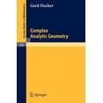 thumbnail image 1 of Lecture Notes in Mathematics Complex Analytic Geometry, Book 538, (Paperback), 1 of 1