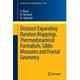 thumbnail image 1 of Lecture Notes in Mathematics Distance Expanding Random Mappings, Thermodynamical Formalism, Gibbs Measures and Fractal Geometry, Book 2036, (Paperback), 1 of 1