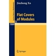 thumbnail image 1 of Lecture Notes in Mathematics Flat Covers of Modules, Book 1634, (Paperback), 1 of 1