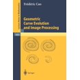 thumbnail image 1 of Lecture Notes in Mathematics Geometric Curve Evolution and Image Processing, Book 1805, (Paperback), 1 of 1