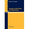 thumbnail image 1 of Lecture Notes in Mathematics Lectures on the Action of a Finite Group, Book 73, (Paperback), 1 of 1