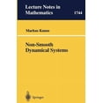 thumbnail image 1 of Lecture Notes in Mathematics Non-Smooth Dynamical Systems, Book 1744, (Paperback), 1 of 1
