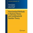 thumbnail image 1 of Lecture Notes in Mathematics Nonstandard Methods in Ramsey Theory and Combinatorial Number Theory, Book 2239, (Paperback), 1 of 1