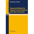 thumbnail image 1 of Pre-Owned Numerical Methods for Optimal Control Problems with State Constraints (Paperback) 9783540662143, 1 of 1