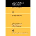 thumbnail image 1 of Lecture Notes in Mathematics Ordinary and Modular Representations of Chevalley Groups, Book 528, (Paperback), 1 of 1