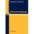 thumbnail image 1 of Lecture Notes in Mathematics Polynomial Mappings, Book 1600, (Paperback), 1 of 1