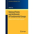 thumbnail image 1 of Lecture Notes in Mathematics Rational Points and Arithmetic of Fundamental Groups: Evidence for the Section Conjecture, Book 2054, (Paperback), 1 of 1