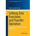 thumbnail image 1 of Lecture Notes in Mathematics Selberg Zeta Functions and Transfer Operators: An Experimental Approach to Singular Perturbations, Book 2139, (Paperback), 1 of 1