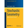 thumbnail image 1 of Lecture Notes in Mathematics Stochastic Geometry: Modern Research Frontiers, Book 2237, (Paperback), 1 of 1