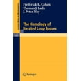 thumbnail image 1 of Lecture Notes in Mathematics The Homology of Iterated Loop Spaces, Book 533, (Paperback), 1 of 1