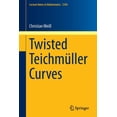thumbnail image 1 of Lecture Notes in Mathematics Twisted Teichmüller Curves, Book 2104, (Paperback), 1 of 1