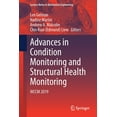 thumbnail image 1 of Lecture Notes in Mechanical Engineering Advances in Condition Monitoring and Structural Health Monitoring: Wccm 2019, (Paperback), 1 of 1