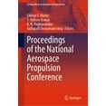 thumbnail image 1 of Lecture Notes in Mechanical Engineering Proceedings of the National Aerospace Propulsion Conference, (Hardcover), 1 of 1