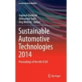 thumbnail image 1 of Lecture Notes in Mobility Sustainable Automotive Technologies 2014: Proceedings of the 6th Icsat, (Hardcover), 1 of 1