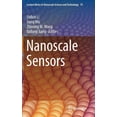 thumbnail image 1 of Lecture Notes in Nanoscale Science and T Nanoscale Sensors, Book 19, (Hardcover), 1 of 1