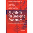 Computing Systems Notes Lecture Notes in Networks and Systems AI Systems for Emerging Economies ...
