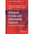 thumbnail image 1 of Lecture Notes in Networks and Systems Advances in Data and Information Sciences: Proceedings of Icdis 2017, Volume 2, Book 39, (Paperback), 1 of 1