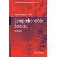 thumbnail image 1 of Lecture Notes in Networks and Systems Comprehensible Science: Iccs 2020, Book 186, (Paperback), 1 of 1