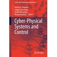 thumbnail image 1 of Lecture Notes in Networks and Systems Cyber-Physical Systems and Control, Book 95, (Paperback), 1 of 1