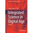 thumbnail image 1 of Lecture Notes in Networks and Systems Integrated Science in Digital Age: Icis 2019, Book 78, (Paperback), 1 of 1