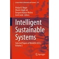 thumbnail image 1 of Lecture Notes in Networks and Systems Intelligent Sustainable Systems: Selected Papers of Worlds4 2022, Volume 2, Book 579, (Paperback), 1 of 1