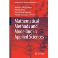 thumbnail image 1 of Lecture Notes in Networks and Systems Mathematical Methods and Modelling in Applied Sciences, Book 123, (Paperback), 1 of 1