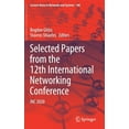 thumbnail image 1 of Lecture Notes in Networks and Systems Selected Papers from the 12th International Networking Conference: Inc 2020, Book 180, (Hardcover), 1 of 1