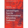 thumbnail image 1 of Lecture Notes in Networks and Systems Selected Papers from the 12th International Networking Conference: Inc 2020, Book 180, (Paperback), 1 of 1