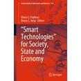 thumbnail image 1 of Lecture Notes in Networks and Systems "Smart Technologies" for Society, State and Economy, Book 155, (Paperback), 1 of 1