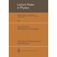 thumbnail image 1 of Lecture Notes in Physics A Symplectic Framework for Field Theories, Book 107, (Paperback), 1 of 1