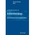 thumbnail image 1 of Lecture Notes in Physics Astromineralogy, Book 815, (Paperback), 1 of 1