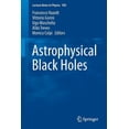 thumbnail image 1 of Lecture Notes in Physics Astrophysical Black Holes, Book 905, (Paperback), 1 of 1