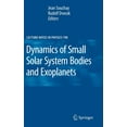 thumbnail image 1 of Lecture Notes in Physics Dynamics of Small Solar System Bodies and Exoplanets, Book 790, (Hardcover), 1 of 1